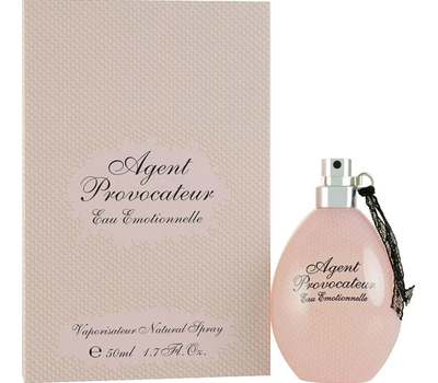 Agent Provocateur Eau Emotionnelle 147708