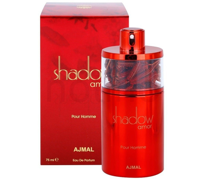 Ajmal Shadow Amor Pour Femme 147895