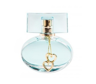 Parfums Genty Lovely Heart Azure 148075