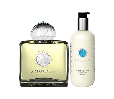 Amouage Ciel for woman 148784