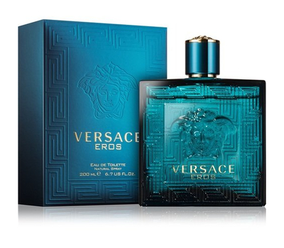 Versace Eros 157642