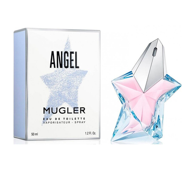 Thierry Mugler Angel 159279