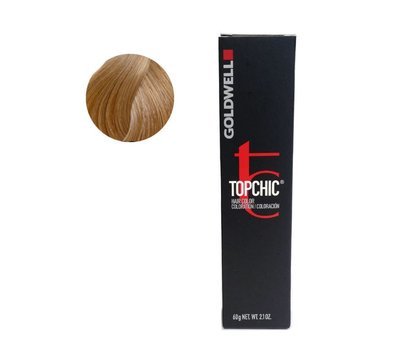 8g русый золотистый Tc Goldwell Topchic