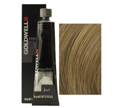 11g светлый золотистый блондин Tc Goldwell Topchic