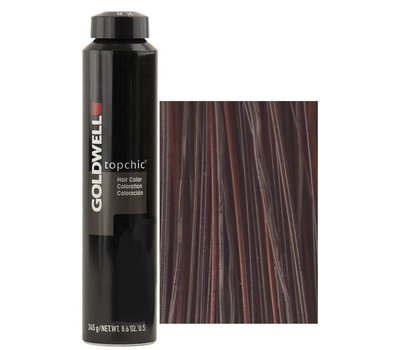 5rs красное серебро Tc Goldwell Topchic