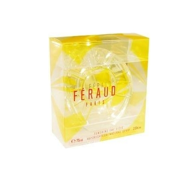 Feraud Sunshine Eau d'Ete 162470