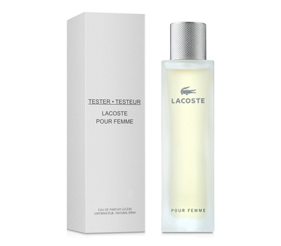 Lacoste Legere Pour Femme 170708