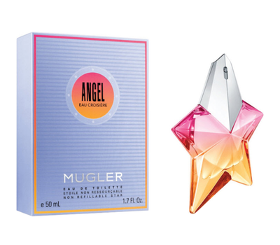 Thierry Mugler Angel Eau Croisiere 175524