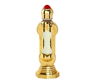 Al Haramain Perfumes Sultan