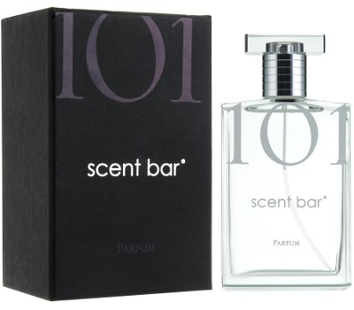 Scent Bar 101