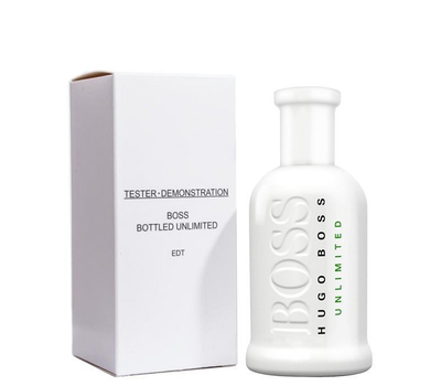 Hugo Boss Bottled Unlimited 177055