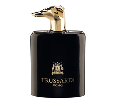 Trussardi Uomo Levriero Collection