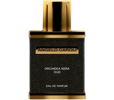 Angelo Caroli Orchidea Nera Oud