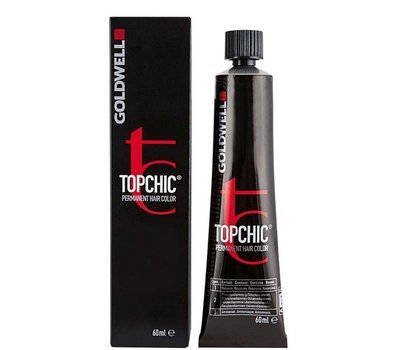 Микстон золотистый Tc Goldwell Topchic Gg-Mix