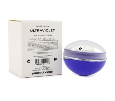 Paco Rabanne Ultraviolet Woman 183434