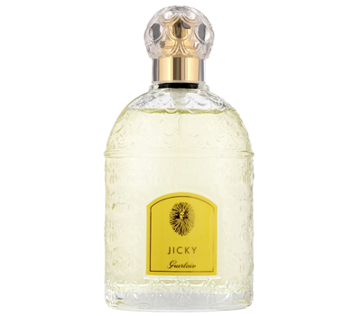 Guerlain Jicky 186507