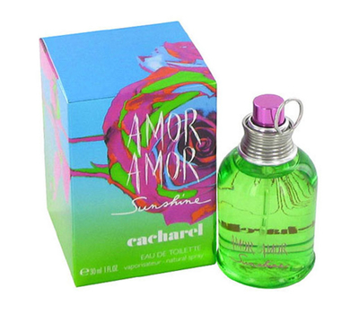 Cacharel Amor Amor Sunshine 189560