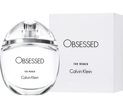 Calvin Klein Obsessed For Women 189640