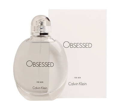 Calvin Klein Obsessed For Men 189638