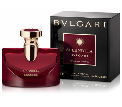 Bvlgari Splendida Magnolia Sensuel 189523