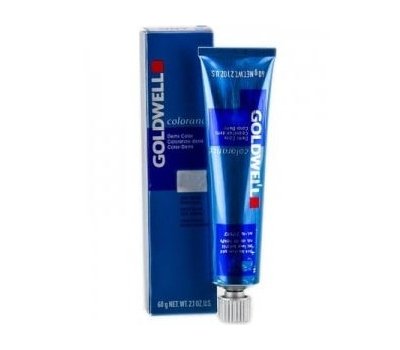 5vv экстра сливовый Goldwell Colorance Max