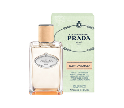 Prada Infusion de Fleur D'Oranger 190575