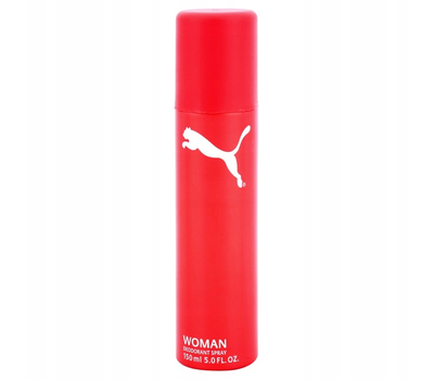 Puma Red Woman 190813