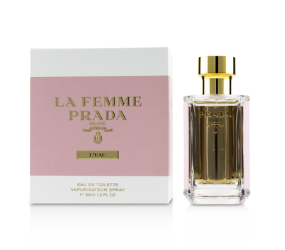 Prada La Femme Prada L'Eau 190609