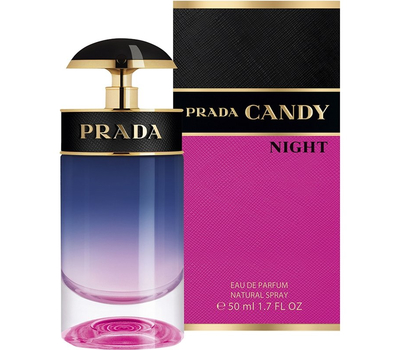 Prada Candy Night 190531