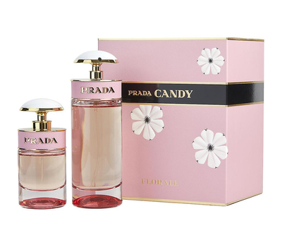 Prada Candy Florale 190517