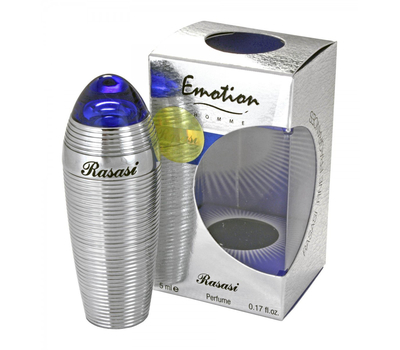 Rasasi Emotion Men 191641