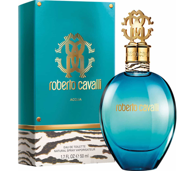 Roberto Cavalli Acqua 192008