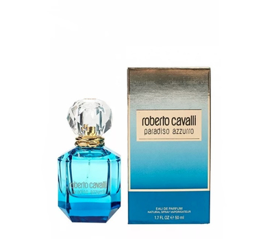 Roberto Cavalli Paradiso Azzurro 192090