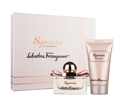 Salvatore Ferragamo Signorina 193968