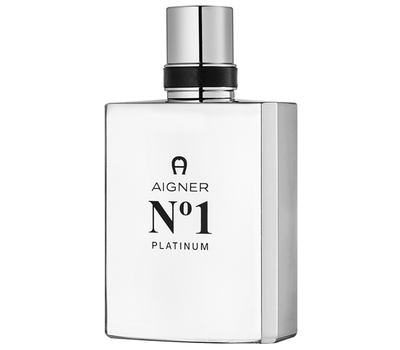 Etienne Aigner No1 Platinum 194864