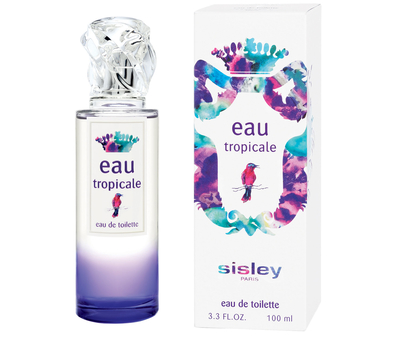 Sisley Eau Tropicale 195915