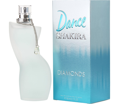 Shakira Dance Diamonds 195222