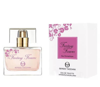 Sergio Tacchini Fantasy Forever Eau Romantique 195056