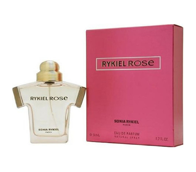 Sonia Rykiel Rose 196002