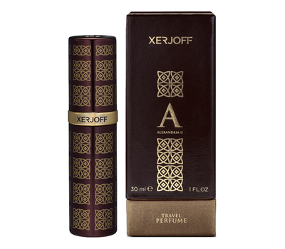 Xerjoff Alexandria II 197099