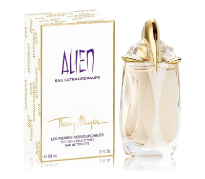 Thierry Mugler Alien Eau Extraordinaire 197778