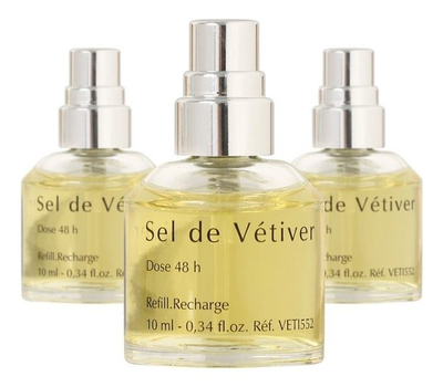 The Different Company Sel de Vetiver 197488