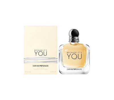 Giorgio Armani Because It’s You 197003