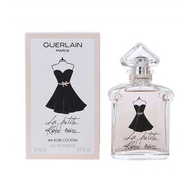 Guerlain La Petite Robe Noir Ma Robe Coctail 199400