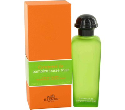 Hermes Concentre de Pamplemousse Rose 199659