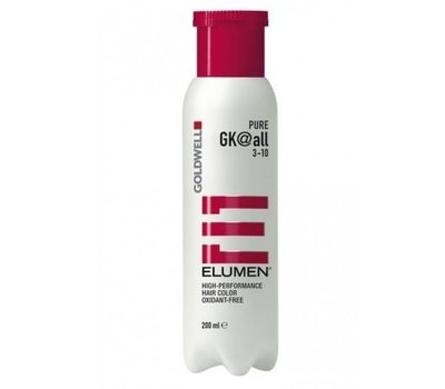 Gk@all краска для волос элюмен (золотистый) Goldwell Elumen