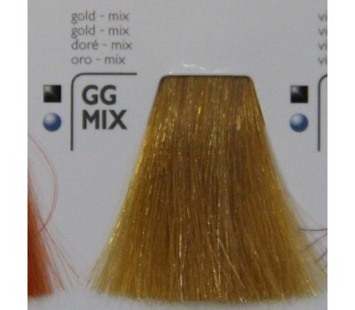 Микстон интенсивно-золотистый Goldwell Colorance Gg-Mix