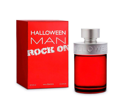 J.Del Pozo Halloween Men Rock 200983