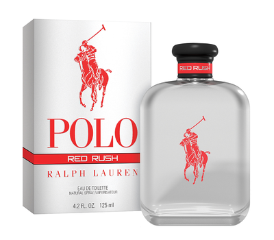 Ralph Lauren Polo Red Rush 200214