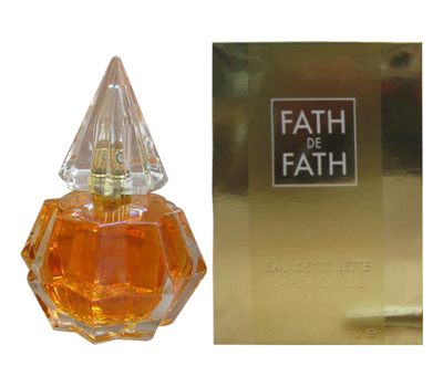 Jacques Fath Fath de Fath 201016